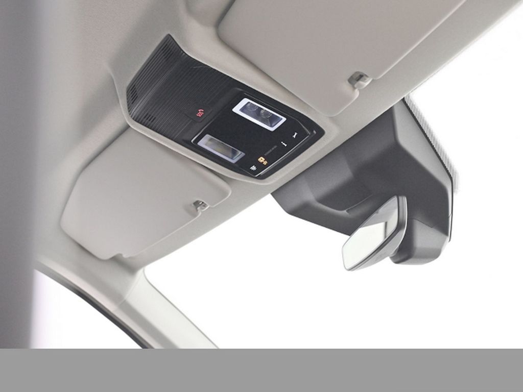 Volkswagen Caddy 2025