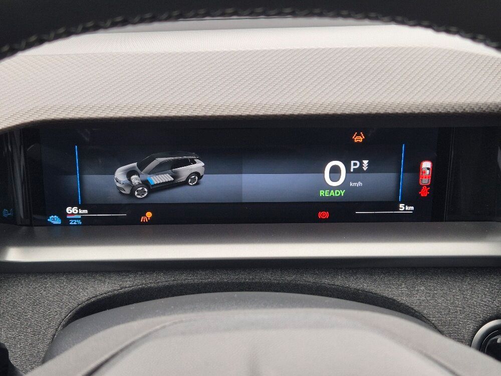 Opel Grandland (X) 2025