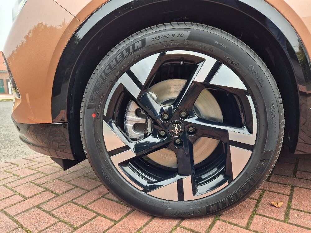 Opel Grandland (X) 2025