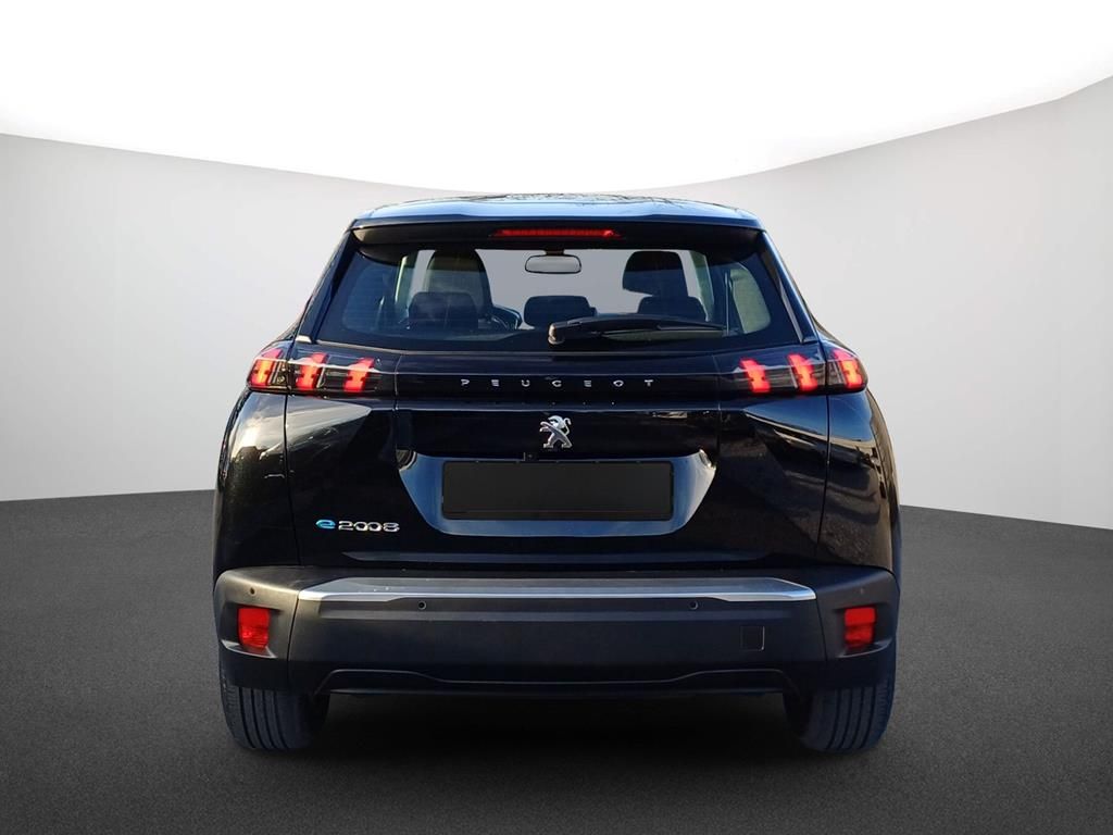 Peugeot 2008 2021