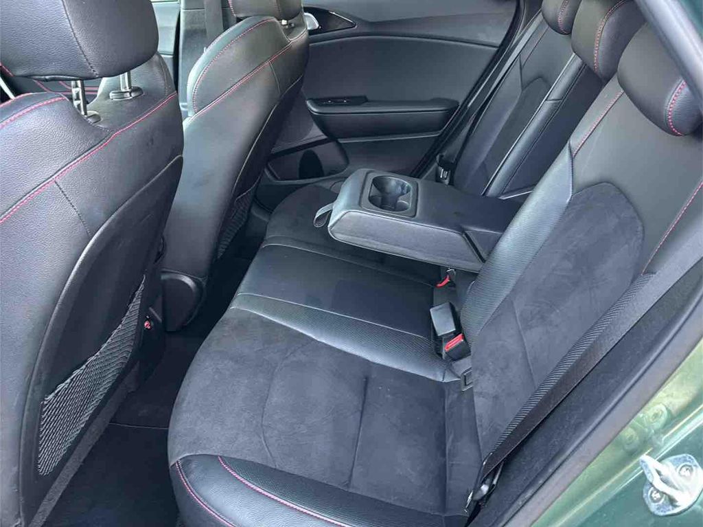 Kia pro cee'd / ProCeed 2022