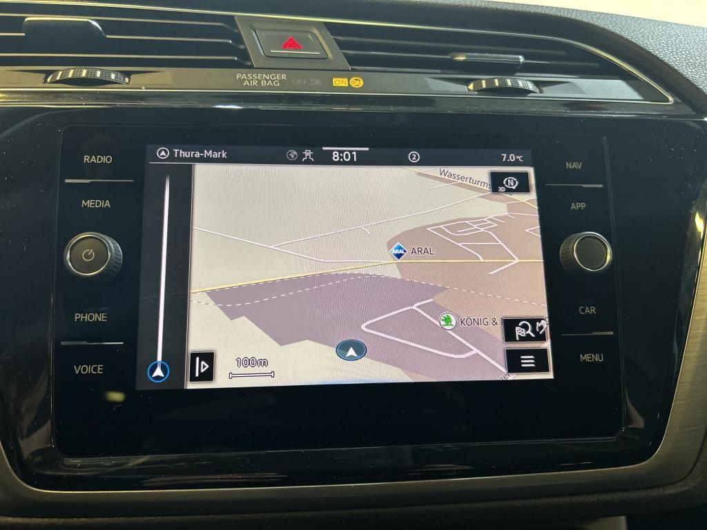 Volkswagen Touran 2022