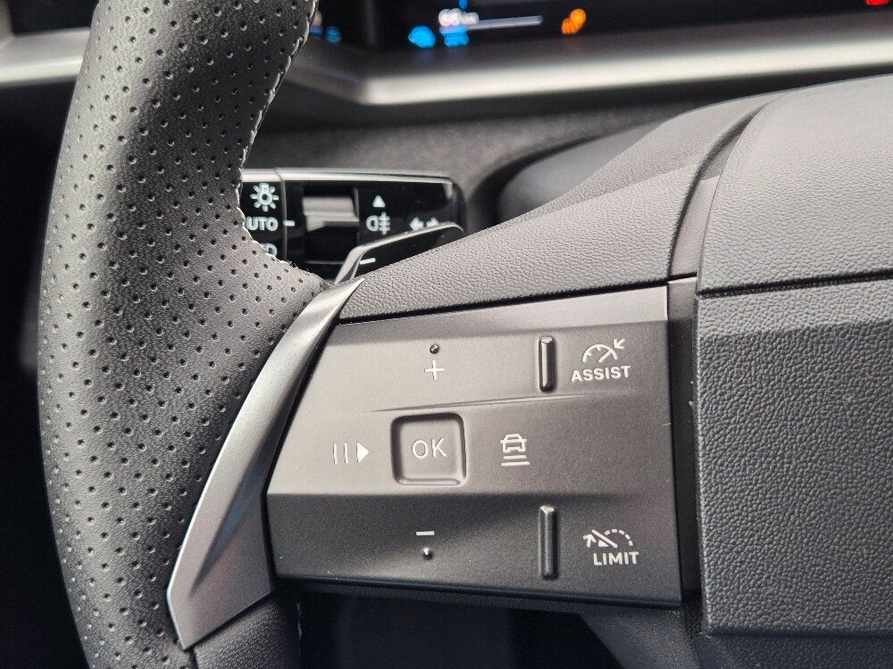 Opel Grandland (X) 2025