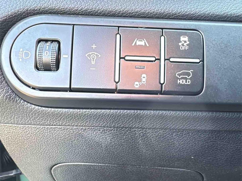 Kia pro cee'd / ProCeed 2022