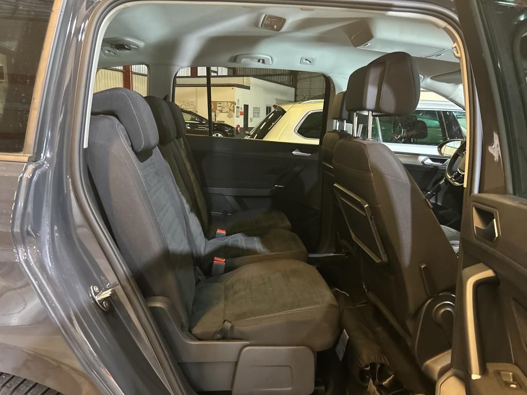 Volkswagen Touran 2022