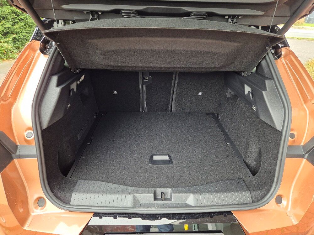 Opel Grandland (X) 2025