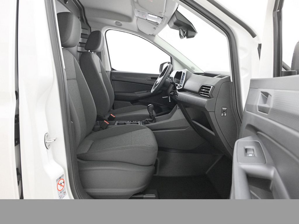 Volkswagen Caddy 2025