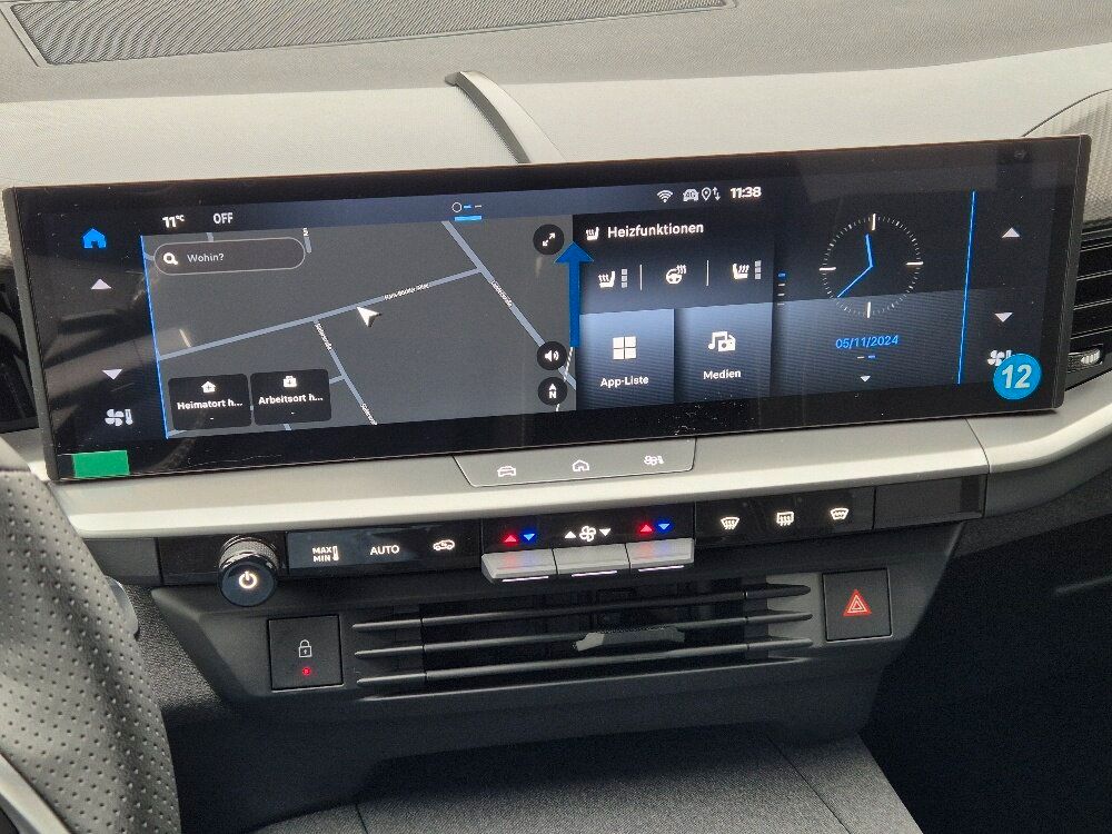 Opel Grandland (X) 2025