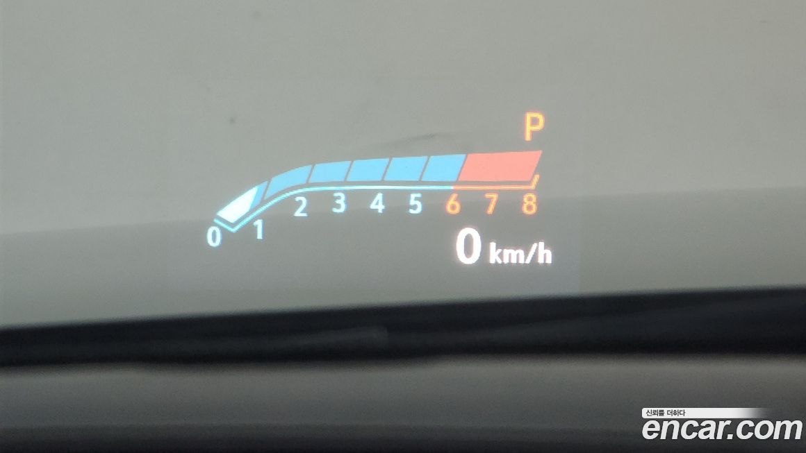 ChevroletGMDaewoo Trailblazer 2021