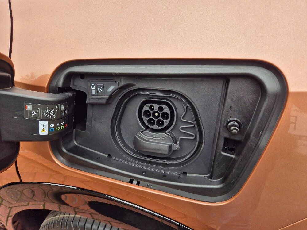 Opel Grandland (X) 2025