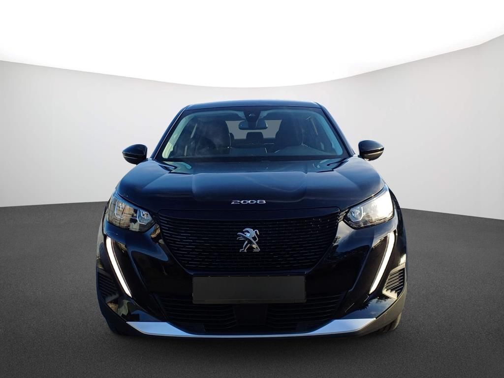 Peugeot 2008 2021