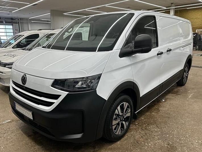 Volkswagen T7 Transporter