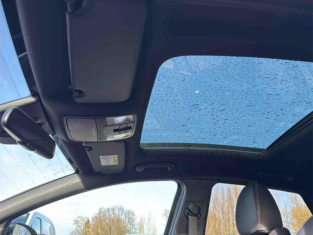 Kia pro cee'd / ProCeed 2022