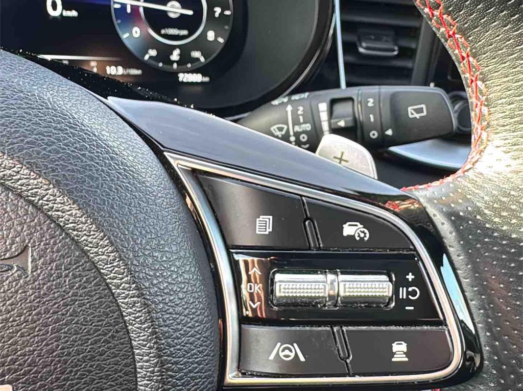 Kia pro cee'd / ProCeed 2022