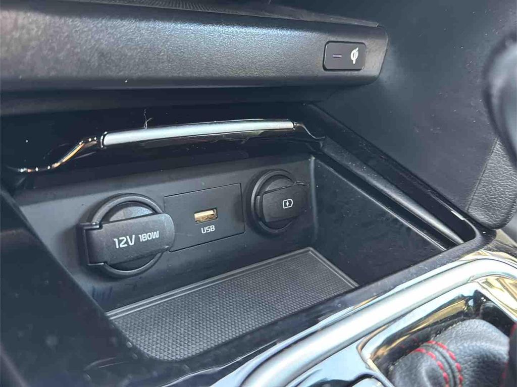 Kia pro cee'd / ProCeed 2022