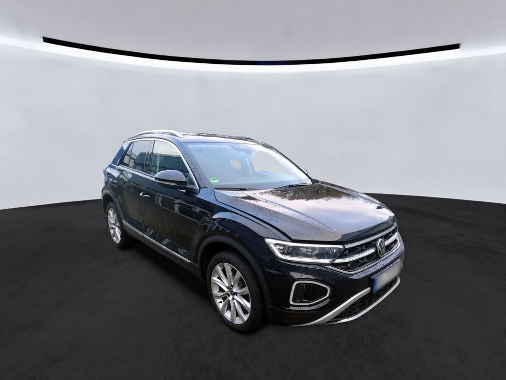 Volkswagen T-Roc 2022