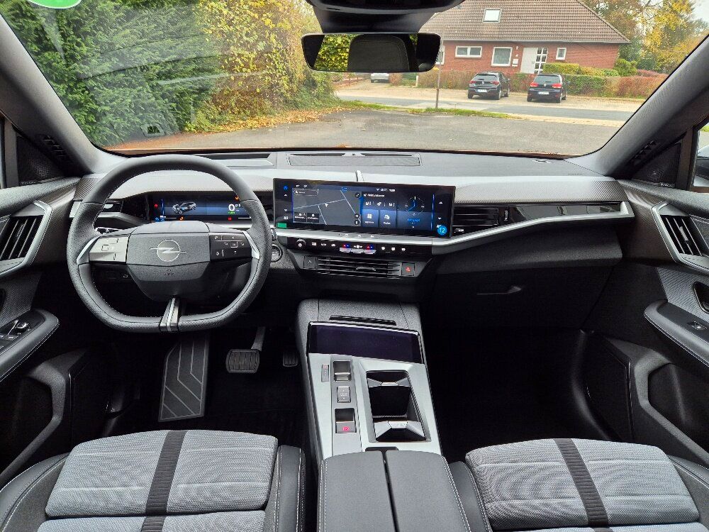 Opel Grandland (X) 2025