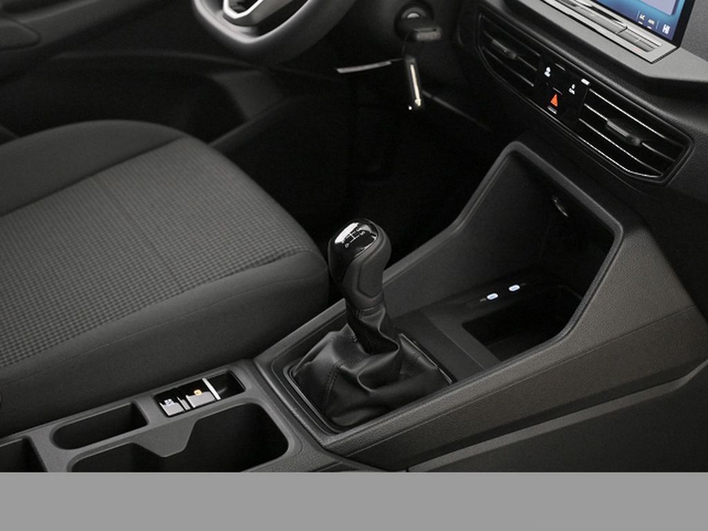 Volkswagen Caddy 2025