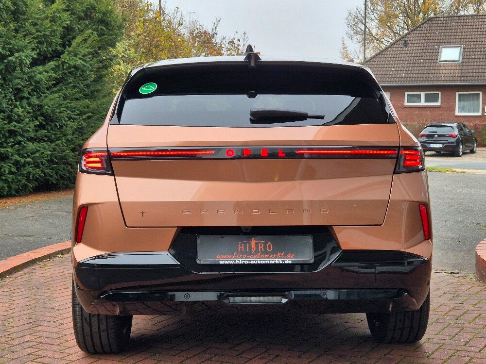 Opel Grandland (X) 2025