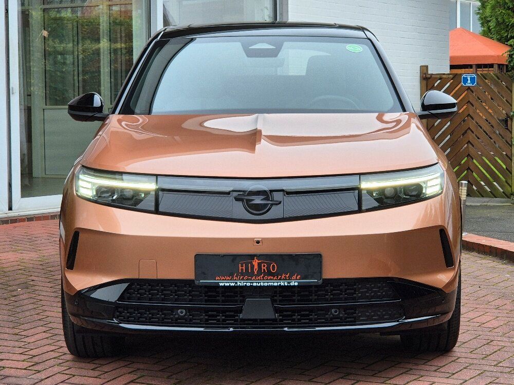 Opel Grandland (X) 2025