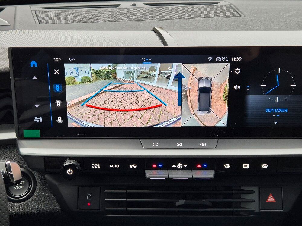 Opel Grandland (X) 2025