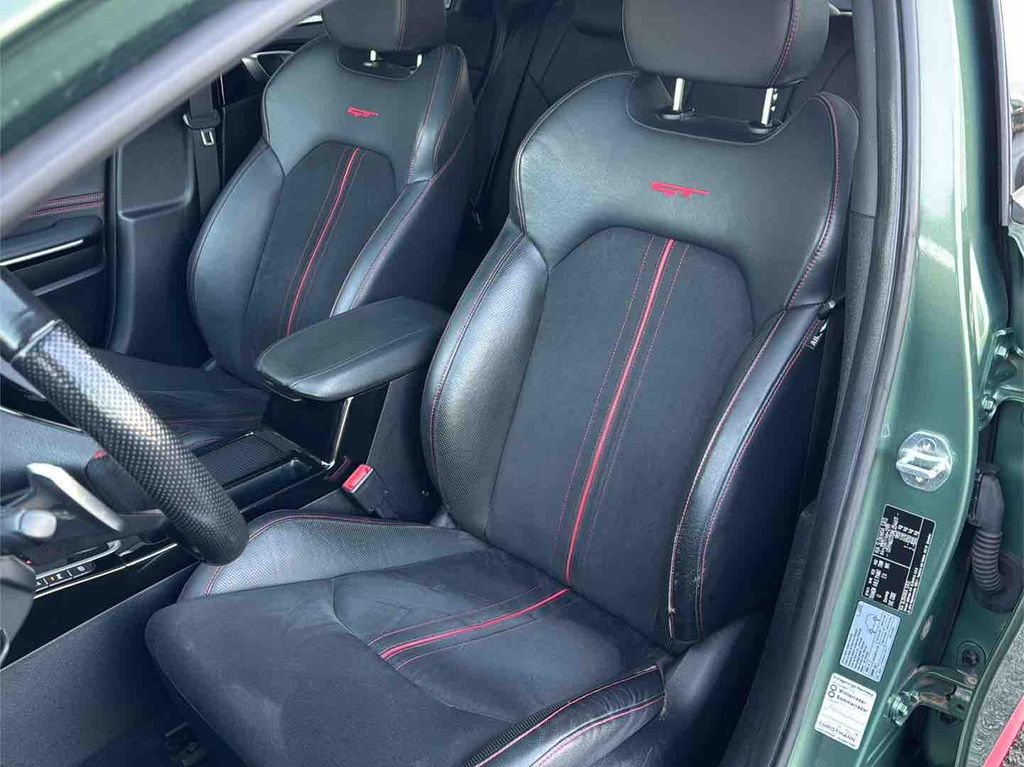 Kia pro cee'd / ProCeed 2022
