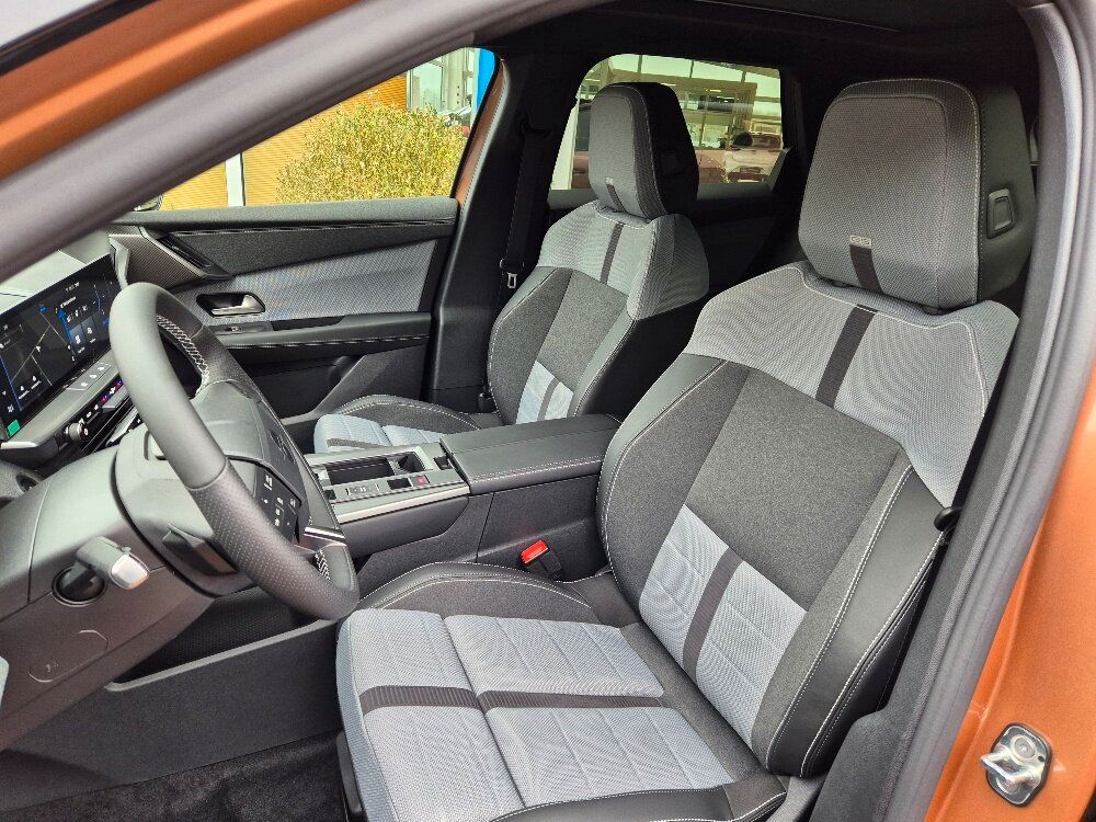 Opel Grandland (X) 2025