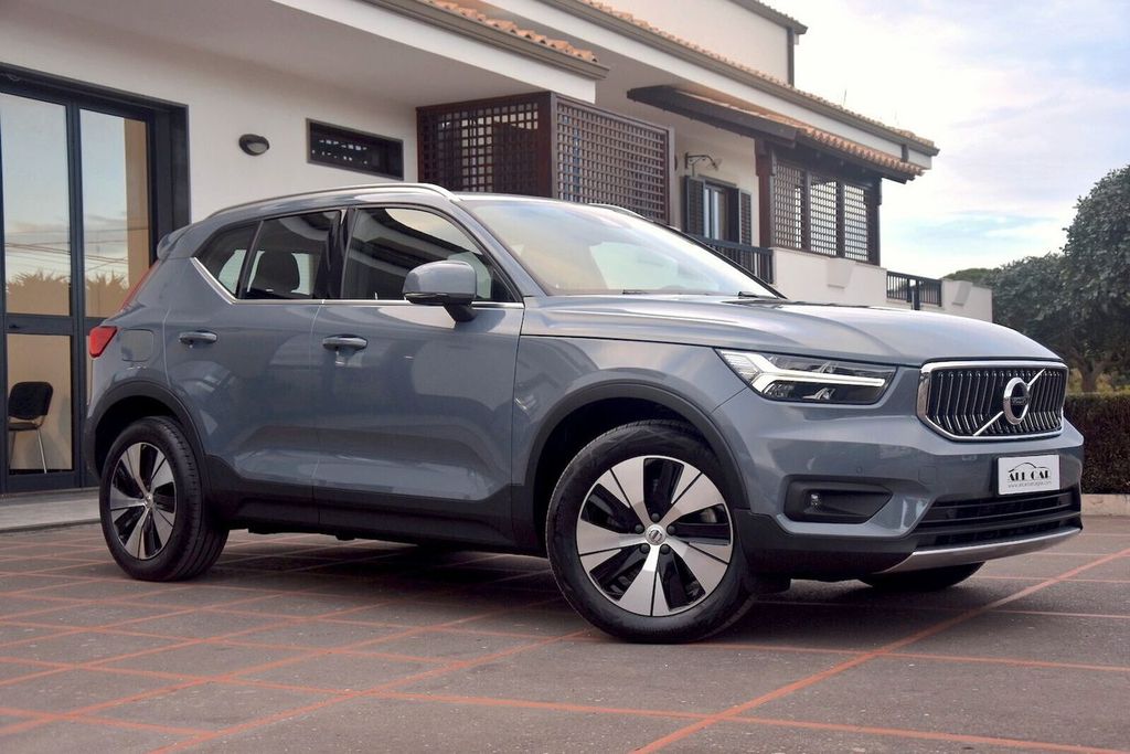 Volvo Other 2022