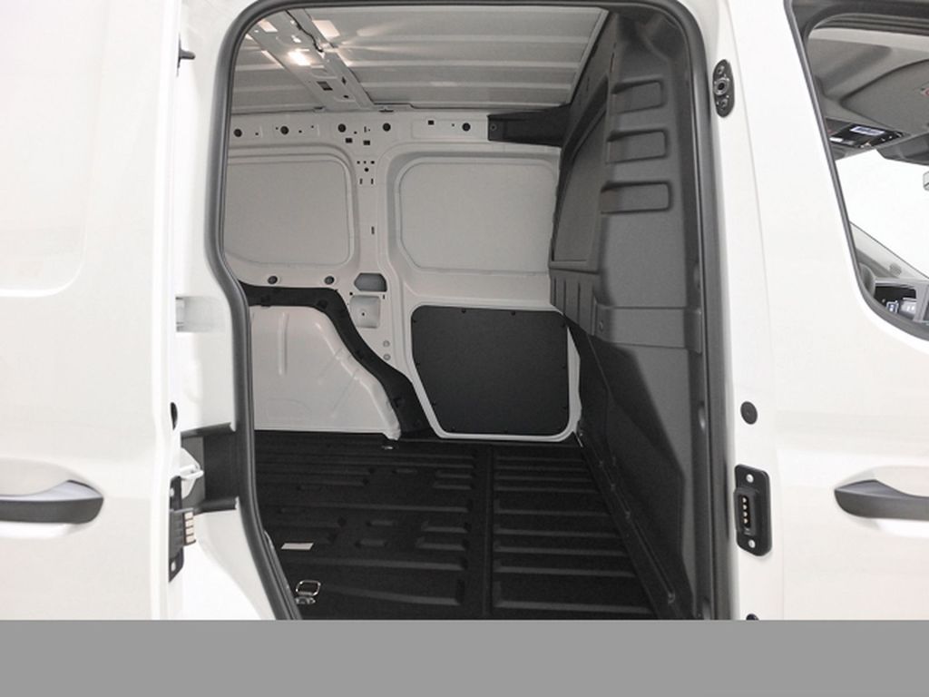 Volkswagen Caddy 2025