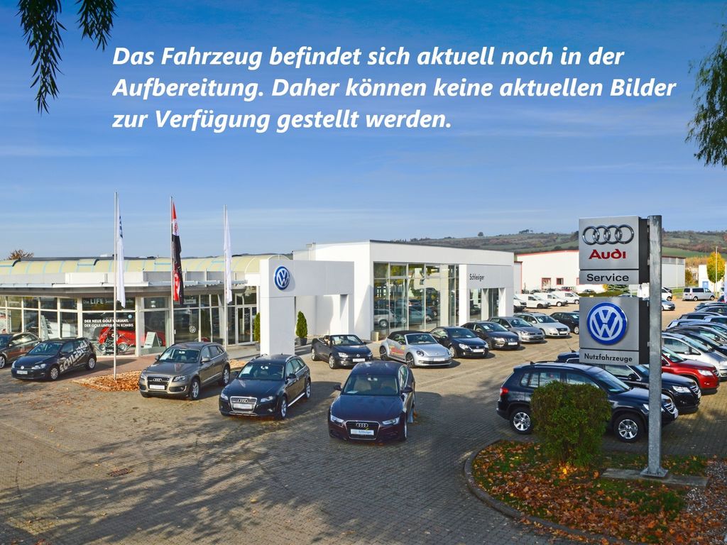 Volkswagen Touran 2022