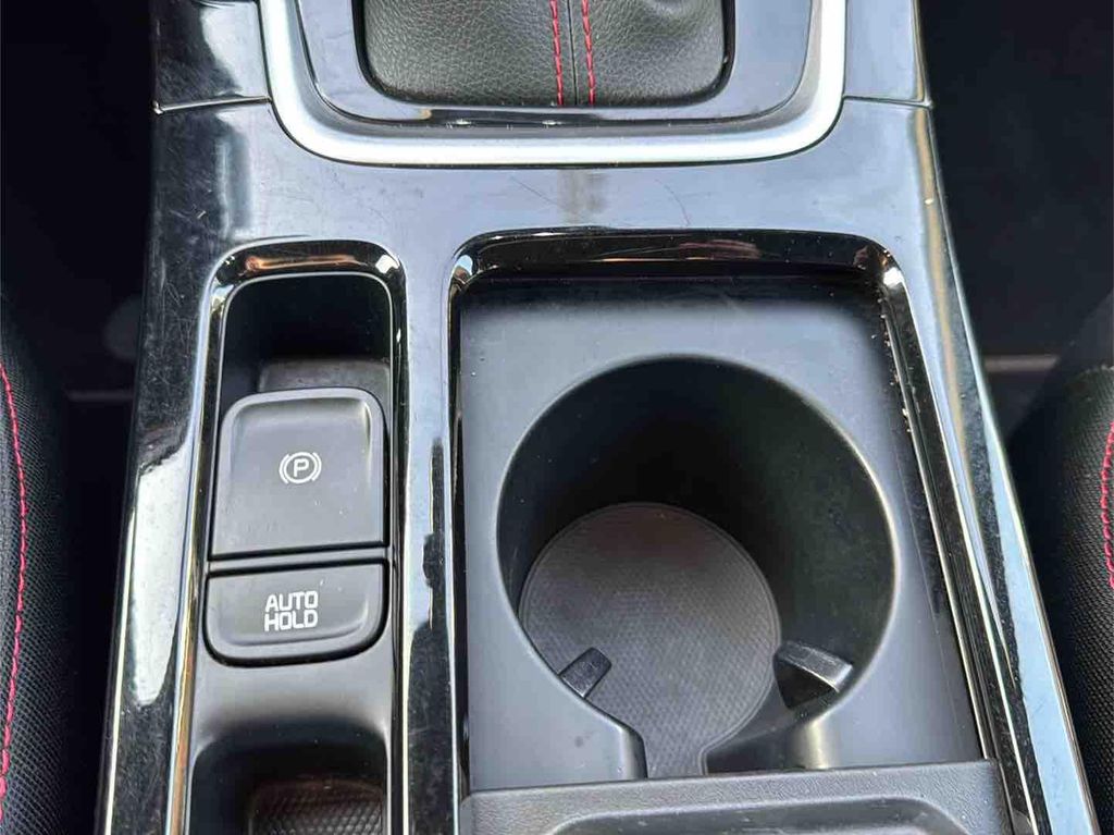 Kia pro cee'd / ProCeed 2022