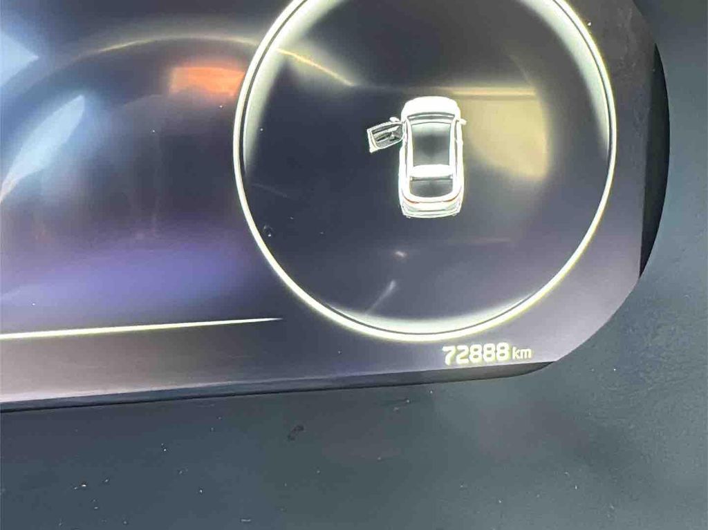 Kia pro cee'd / ProCeed 2022