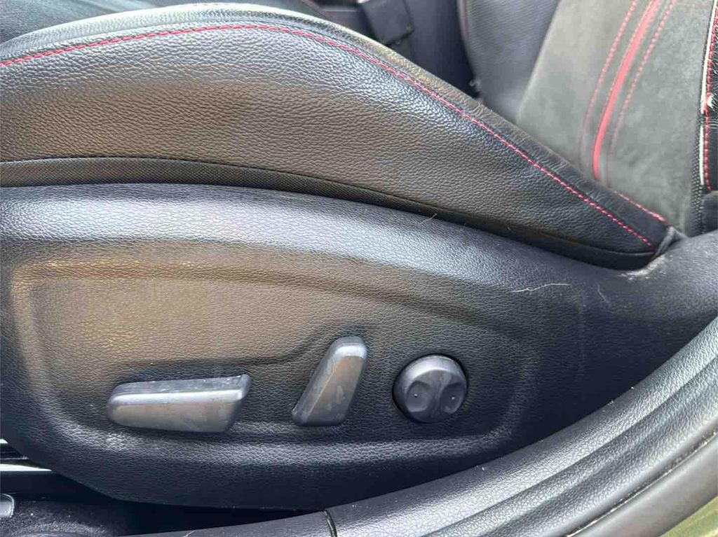 Kia pro cee'd / ProCeed 2022