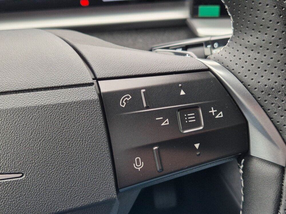 Opel Grandland (X) 2025