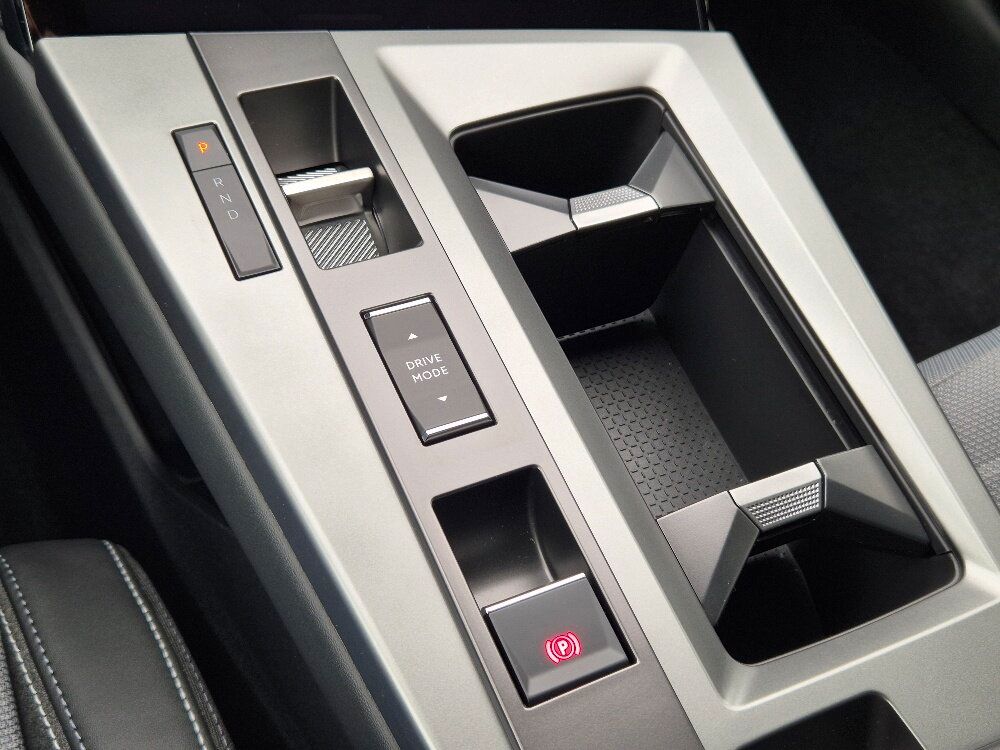 Opel Grandland (X) 2025