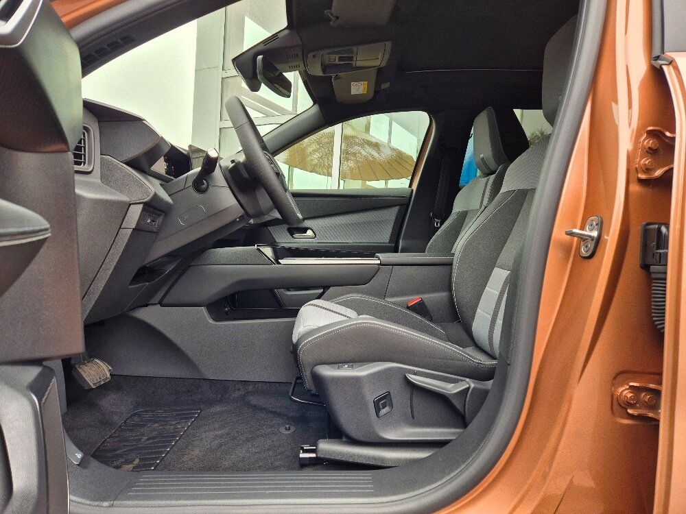 Opel Grandland (X) 2025