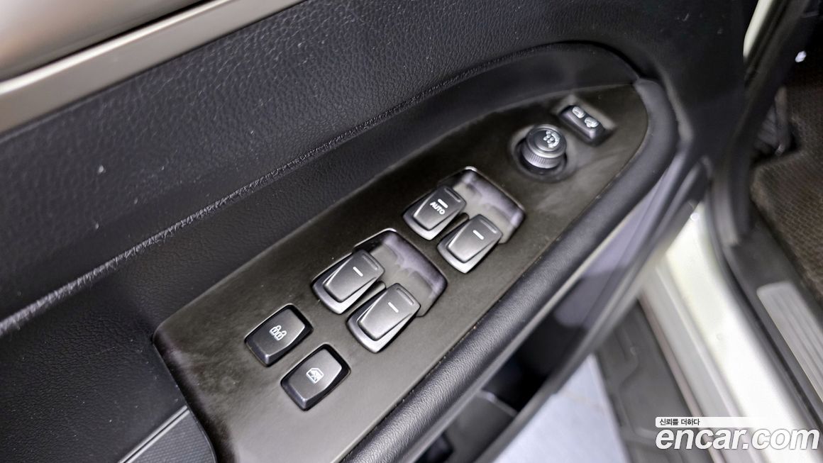 KG_Mobility_Ssangyong Rexton 2018