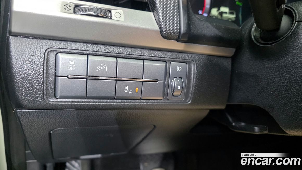 KG_Mobility_Ssangyong Rexton 2018