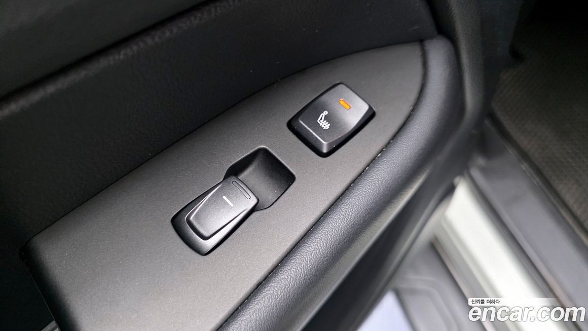 KG_Mobility_Ssangyong Rexton 2018