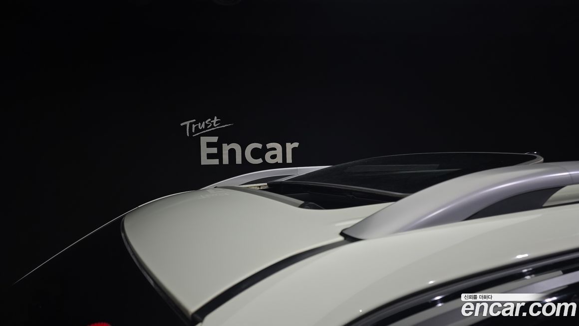 KG_Mobility_Ssangyong Rexton 2018