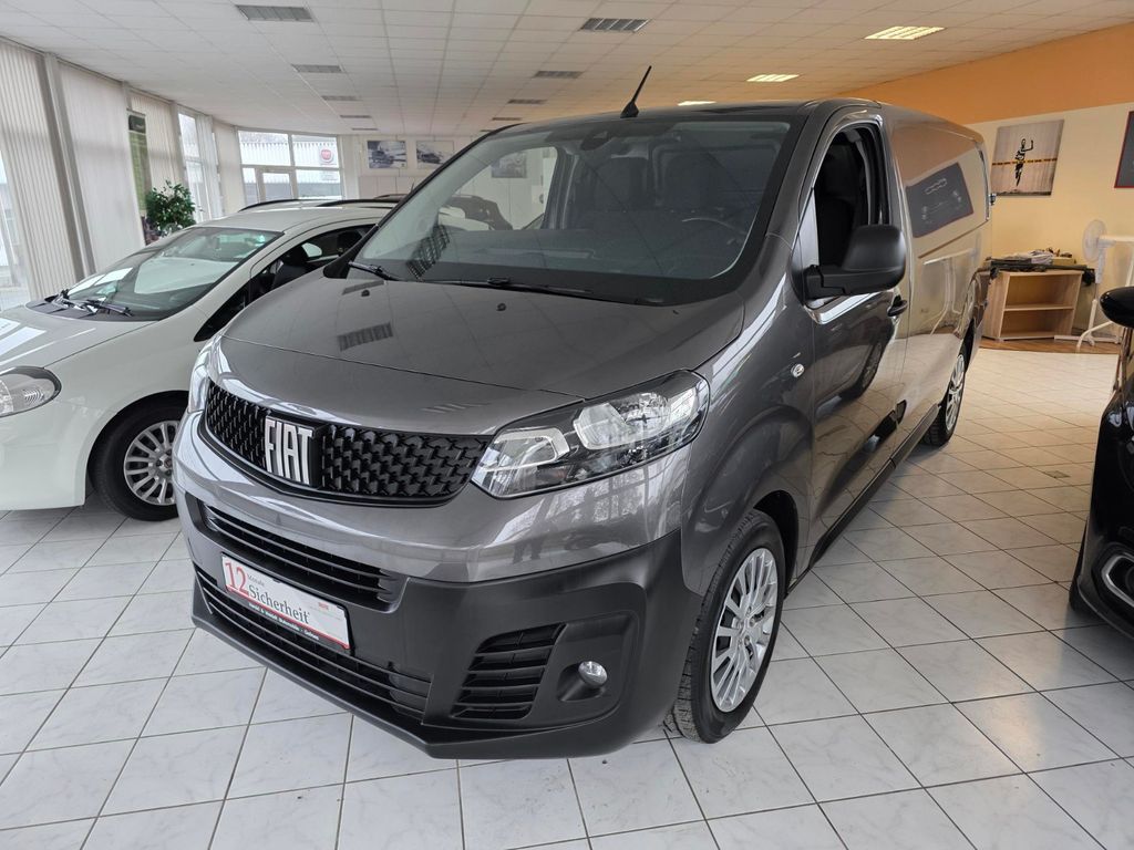 Fiat Scudo 2022