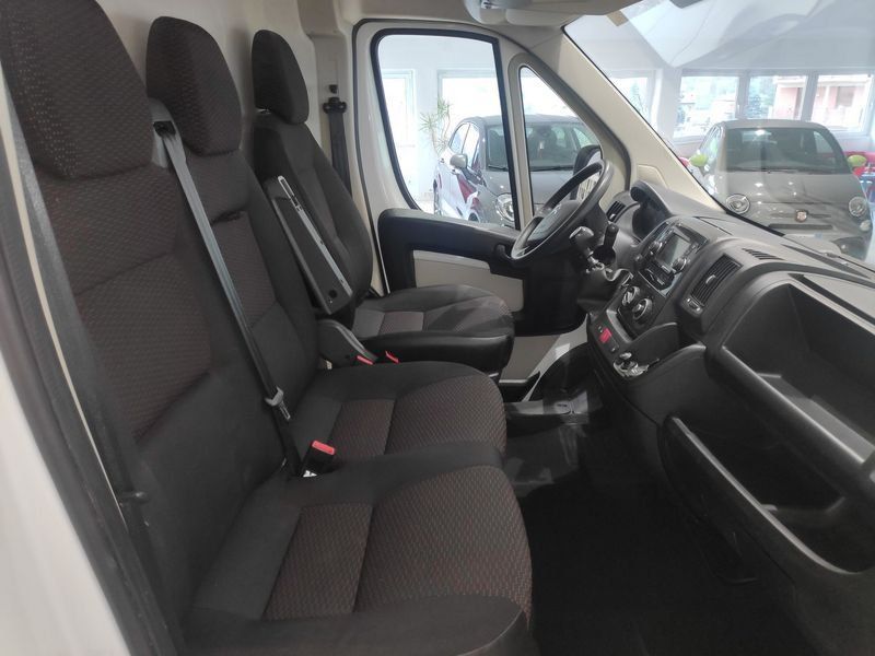 Citroën Jumper 2020