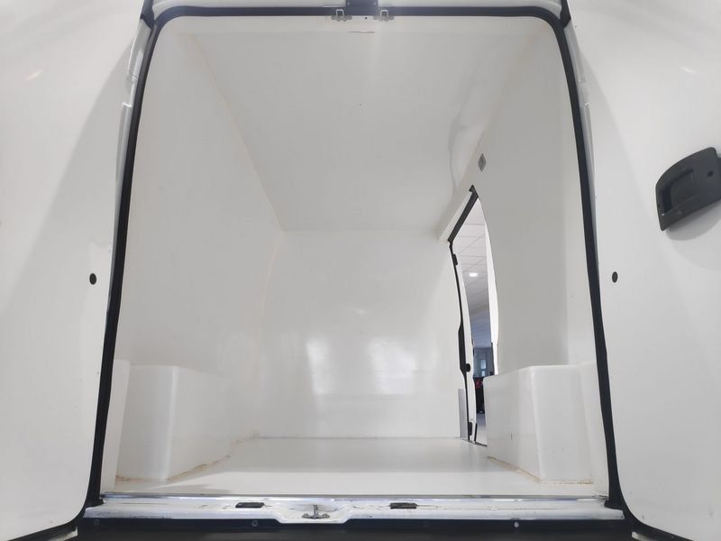 Citroën Jumper 2020