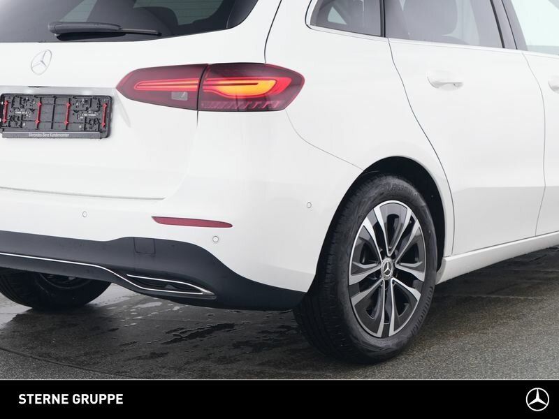 Mercedes-Benz B 220 2024