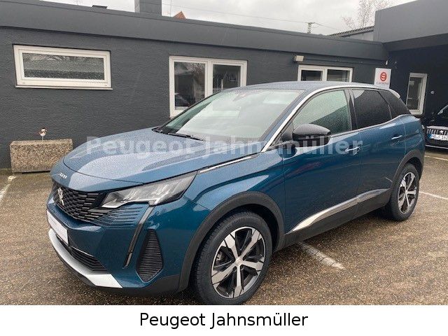 Peugeot 3008 2023