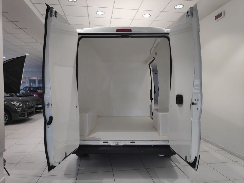 Citroën Jumper 2020