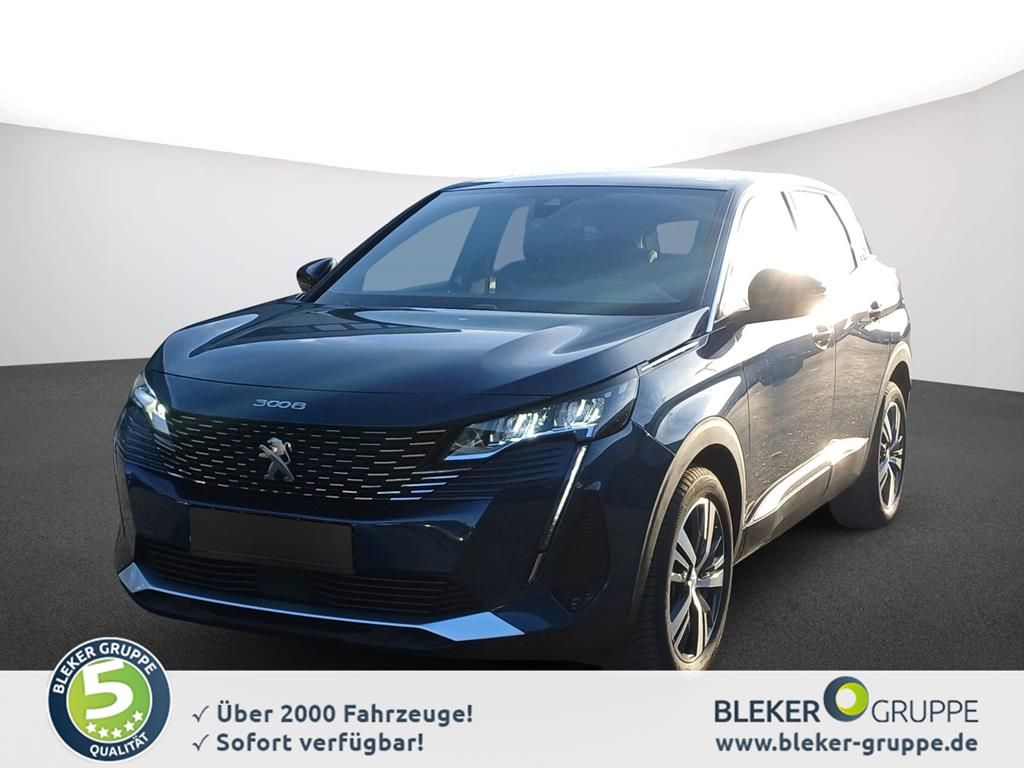 Peugeot 3008 2023