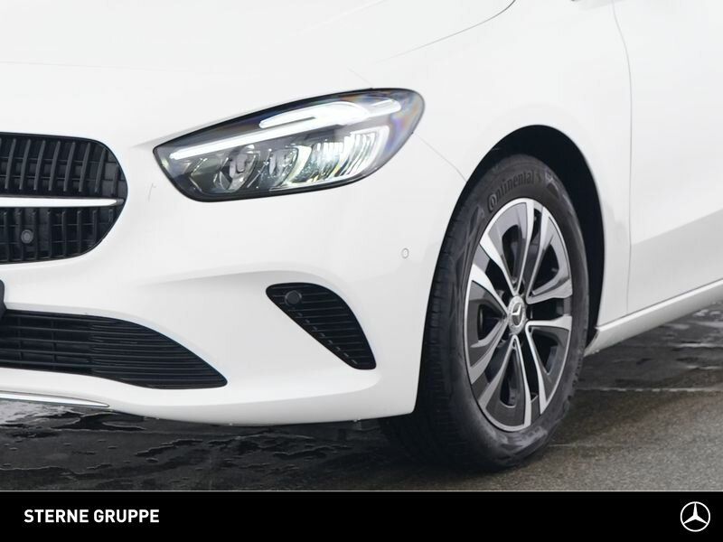 Mercedes-Benz B 220 2024