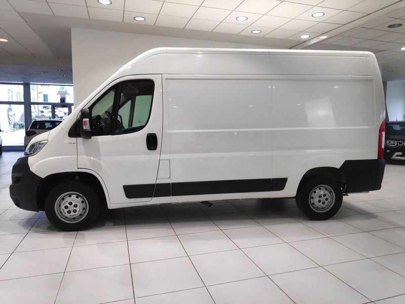 Citroën Jumper 2020