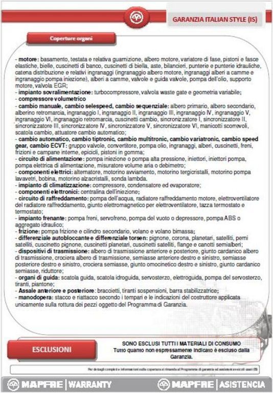 Citroën Jumper 2020